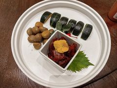 -唐山宴百姓府邸院落中餐