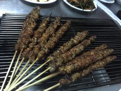 -草原烤羊腿总店(总店)