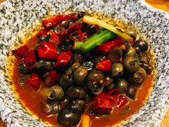 -旅马餐厅(茅家埠店)