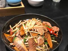 -老头儿油爆虾·1987杭州烟火味(湖滨银泰in77D区店)
