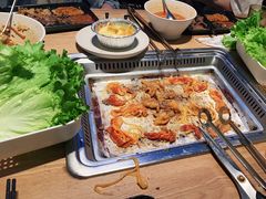 -新石器烤肉(之心城店)