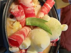 -花漫里亲民日式餐厅(万象城店)
