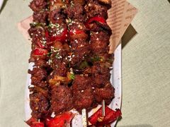 -碧特博格·20年品牌西餐厅(芜湖路店)