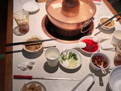 -北京老门框爆肚涮肉馆(锦业路店)