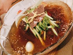 -七八冷面·延边朝鲜族美食(圣熙八号店)