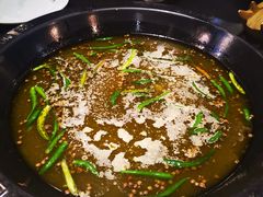 -重庆德庄火锅(体育中心店)