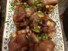 -度小月(百老汇美食街店)