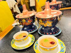 -南门涮肉(上海二店)
