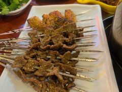 -老何太太鹤岗小串·团建聚餐(龙华店)