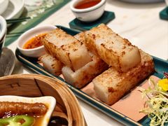 -悦得闲广式点心茶楼(蓝鲸世界店)