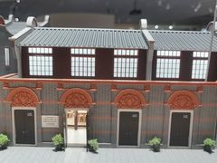 -上海城市规划展示馆