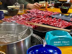 -牛品福潮汕牛肉火锅(旺庄店)