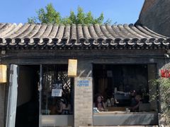 -VOYAGE COFFEE(杨梅竹店)