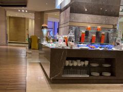 -长春净月潭喜来登酒店·盛宴标帜餐厅