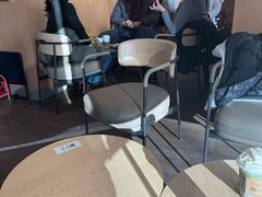 -星巴克(北京惠新东街店)