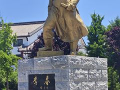 -赵州桥景区