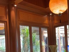 -西双版纳洲际度假酒店-曼霖轩中餐厅