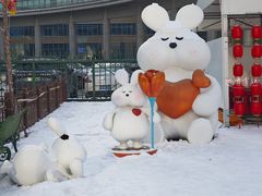 -龙塔