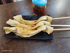 -妈妈手(山大总店)