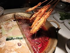 -小龙坎火锅(全球总店)