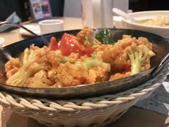 -避风塘(百联东郊店)