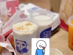 -茶百道(天一广场店)