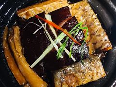 外婆红烧肉-外婆家(杭州马塍店·杭帮菜名店)