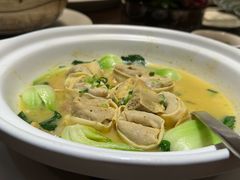 -臻萃轩中餐厅(国家会展中心店)