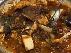 -解家河南菜(商鼎路店)