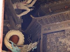 -报恩寺(平武县)