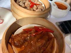 -苏浙汇(古北店)