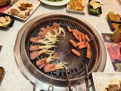 -炭之家齐齐哈尔大片烤肉·涮毛肚火锅·齐齐哈尔烤肉(中央大街店)