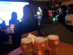 -MM·五声·音乐人与调酒师(西安路店)