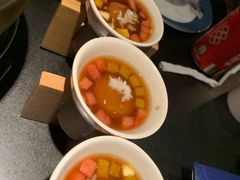 糖油粑粑-凤凰湘语·湘粤鲜融(浦东旗舰店)