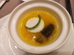 -三宝大饭店-中和艺素餐厅(浦上金山正祥广场店)