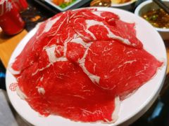 关刀肥牛-巴蜀大将火锅(春熙店)