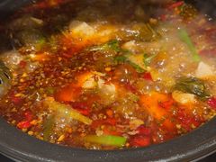 -小饕荟雅安贡椒鱼鲜馆(广福桥店)
