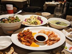 -湘满甲·黄焖甲鱼创始者·湘菜·鲁菜(潘家园店)