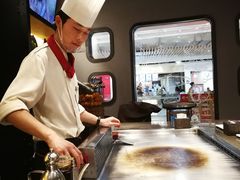 -玛雅铁板烧餐厅(中关村店)