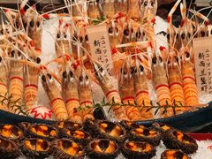 -上井料理黑金店(IFS国金中心店)