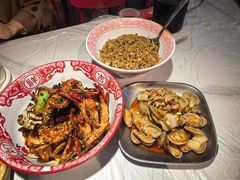 -石牌岭小亮蒸虾•湖北老字号(左岭店)