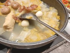 -同庆楼(滨湖万达广场店)