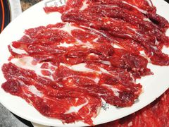 -八合里牛肉火锅(新洲店)