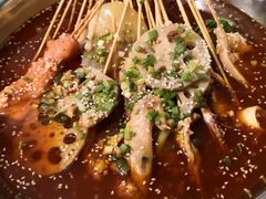-三生小馆(亭知路店)