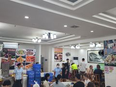 大堂-成惠食府(赤岗店)