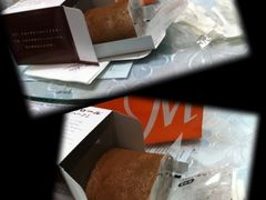 -檬舒舒MonChouChou(久光百货店)