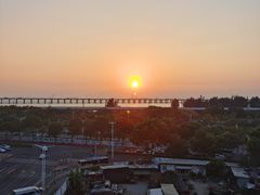 -宝安西湾红树林湿地公园