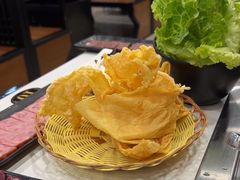 -就这么牛潮式牛肉火锅(华侨城店)