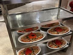 -常州逸高酒店-中餐厅