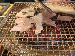 -九田家黑牛烤肉料理(太阳宫广场店)